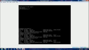 Setting DNS Di Debian 9.4 Virtualbox