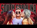 University of south carolina  buzzin across america