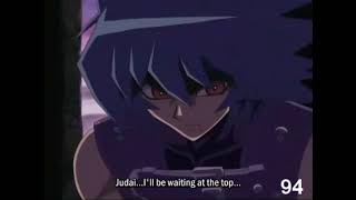 Every Time Johan Says Judai