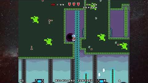 UCL CC11   Sanctuary Fortress 2   by MECHDRAGON777 in 5:32.061 | SMBX Custom Level