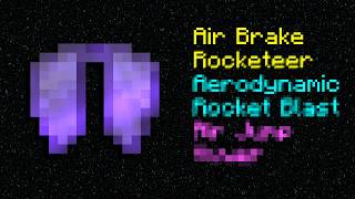 Adding Enchantments to Make Elytra Better