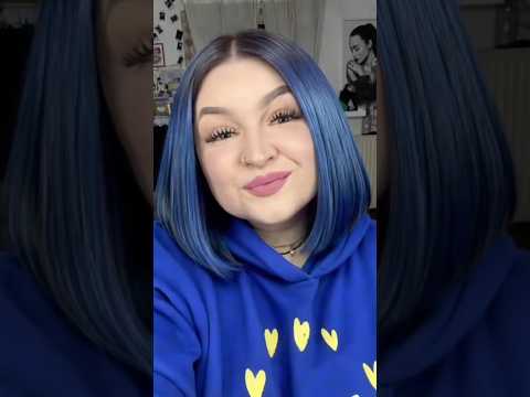 Wie is die Meinung? 👀 #hair #ki #aifilter #CapCut