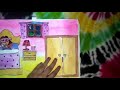 Paper Doll House || Handmade || Easy || Divyanshi Kawa || Tutorial