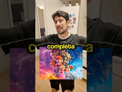 DISFRUTEN de TREMENDA PELÍCULA 🗣️🔥