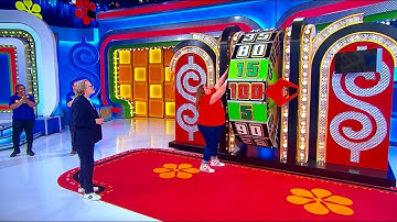 The Price is Right - Showcase Showdown (Part 2) - 5/24/2023