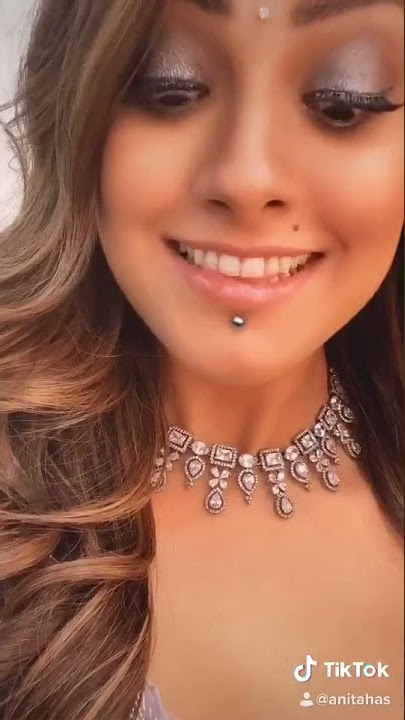 Anita Hassanandani | Viral Video | #shorts