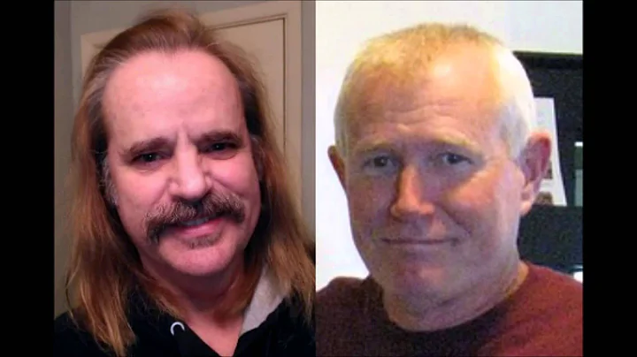 Chuck Beatty discusses David Miscavige, Scientolog...