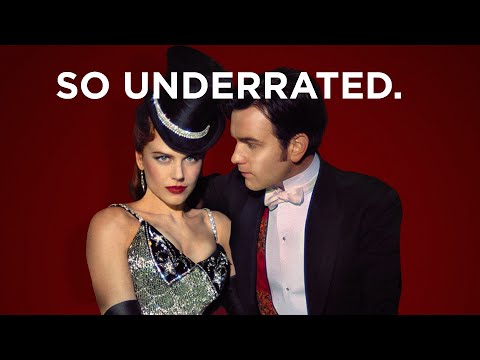 Video: Apa Itu Moulin Rouge
