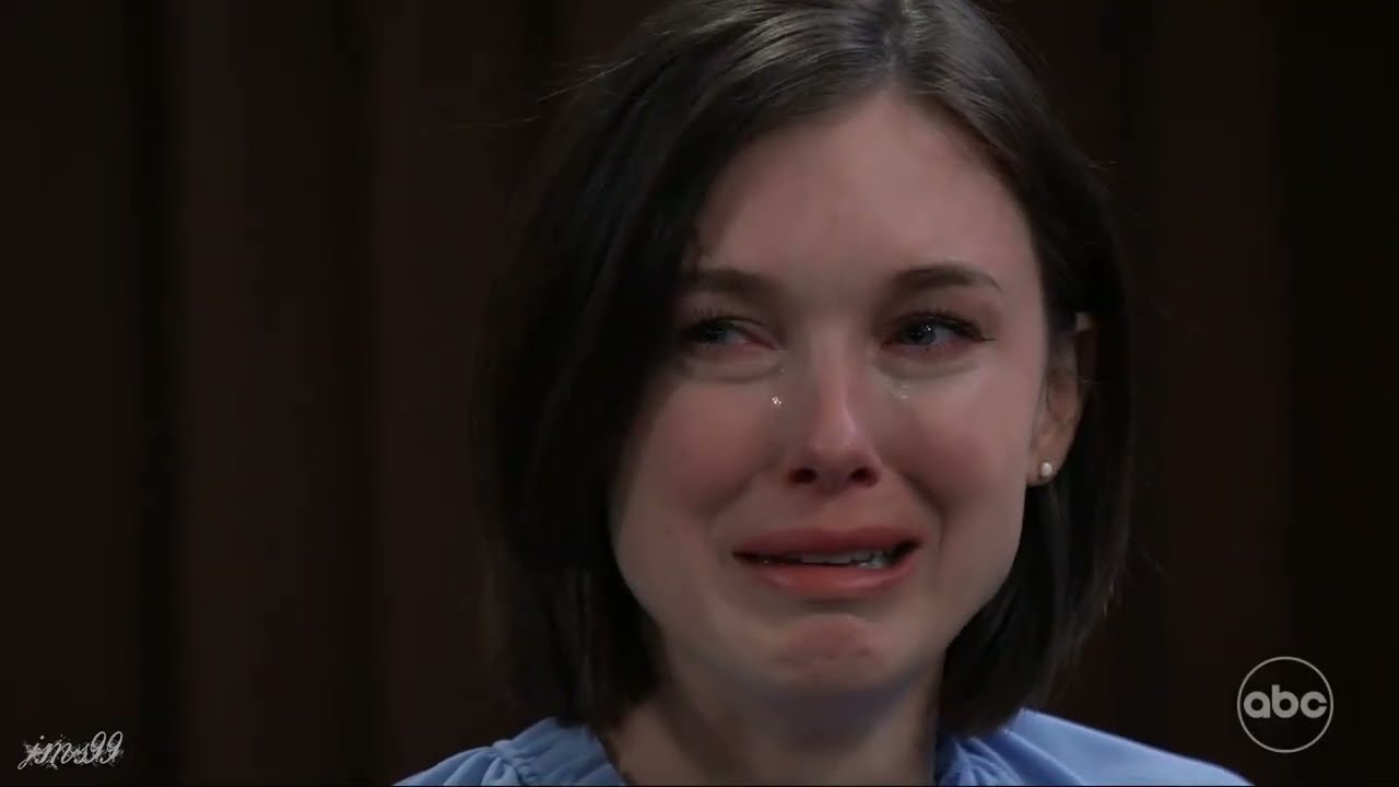 GH: 10/20/25 - Willow & Nina's Hearings Part 2/2