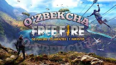 O'ZBEKCHA FREE FIRE