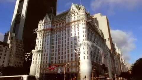 911 Predictive Programming - The 10th Kingdom