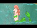 ZIG e SHARKO 📖 Livros e lendas 🤓📚 Português Brasil | Cartoon for Kids