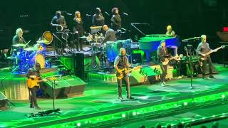 Bruce Springsteen & the E Street Band - Because the Night - Live Albany NY 4/15/24