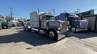 2003 Peterbilt 379 by Pacific Trux 7,064 views 3 years ago 4 minutes, 4 seconds