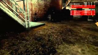 (4-3) Proof of Win: Warhawk - Map 1