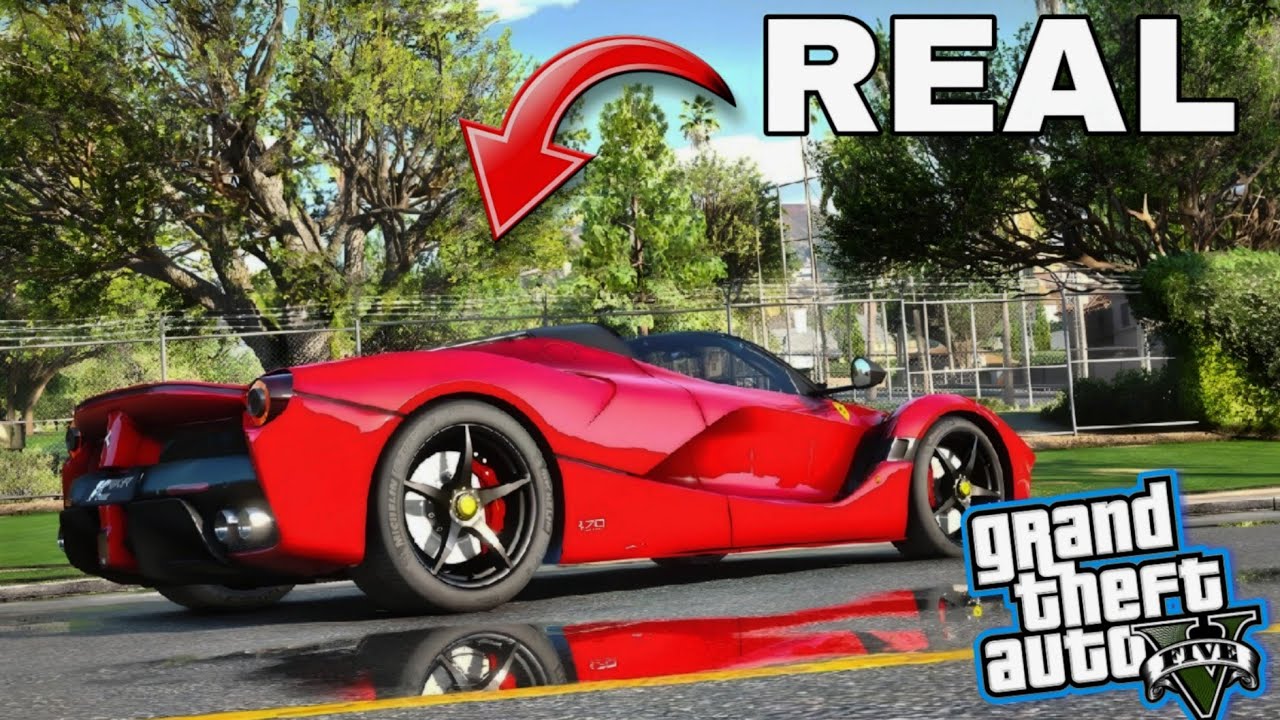 HOW TO INSTALL AWESOMEKILLS GRAPHIC | Gta 5 Realistic Graphics Mod