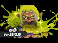 イカフローマニューバーで無双する配信【スプラトゥーン3】
