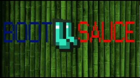 Boot Sauce Intro Version 1