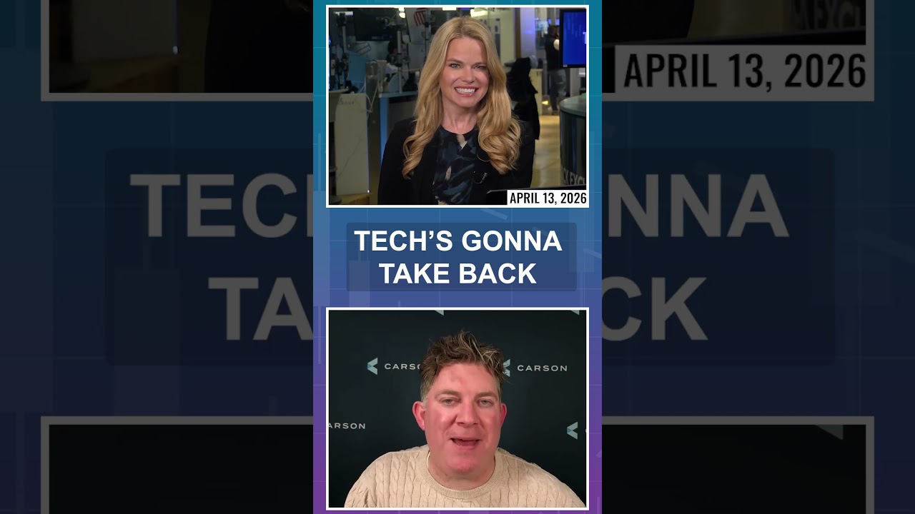 Bull Market Dead or Alive? Ryan Detrick Goes Rapid Fire