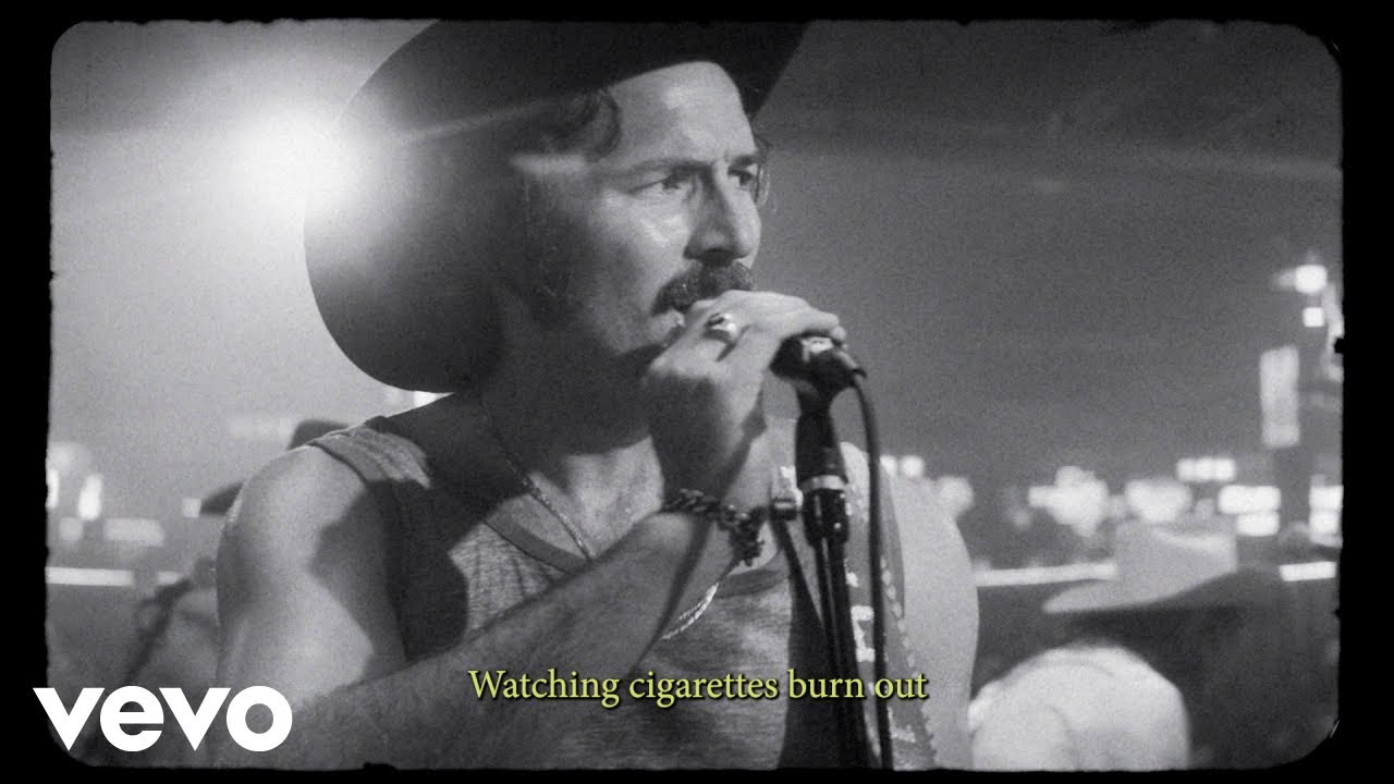 Midland - Burn Out (Lyric Video) Midland - Burn Out (Lyric Video)