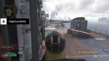 HEROIC MP40 "WUNDERWAFFE II" V2 ROCKET - COD WW2