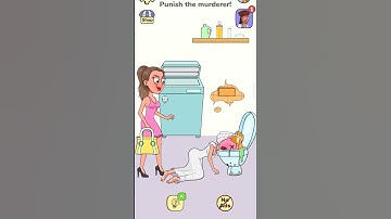 Punish the murderer 🔥🔥Impossible date: 😊🥰 Tricky riddles/Android & iOS 🔥🔚#gamingvideos #impossible