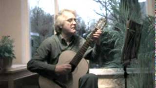Summertime - Gershwin (Arr. Duarte)