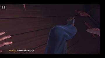 Xiaomi mi 8 SE playing Modern Combat5-Blackout High graphics setting