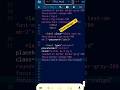 How To Make Website Using HTML&CSS Website Design Stepby #codinglife#womenwhocode#softwaredeveloper