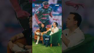 ¿Recuerdan como llegó Pablo Sabbag en Alianza Lima?