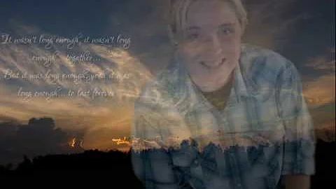 Rascal Flatts FOREVER Remembering Heather Hallman