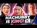 Hachubby is KING! - JAKENBAKELIVE IN SEOUL, KOREA