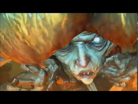 dmc shitpost