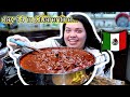 How to Make MOLE from Scratch!