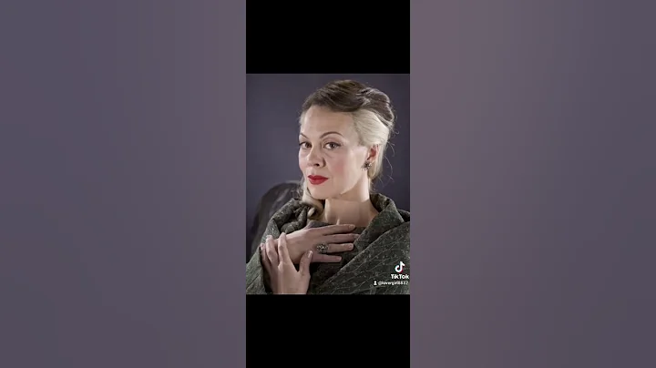 Rest in Peace  we lost another legend  Helen Mccrory