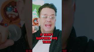 gummy bear explosion