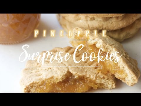 pineapple-surprise-cookies