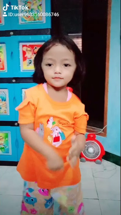 joged tiktok yahud
