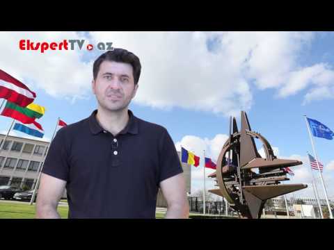 Video: NATO Nədir?