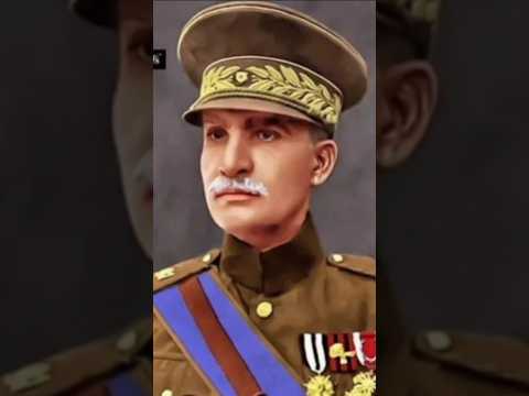 رضاشاه چگونه به قدرت رسید  دانستنی تاریخ رضاشاه قاجار پهلوی تاریخ ایران احمد شاه قاجار