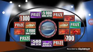 Famous Whammy! The All New Press Your Luck S1 E11 Wealth