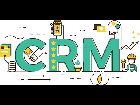 Обзор простых и бесплатных CRM от Романа Егорова