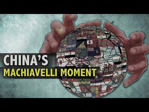 Video: Kinas kommunistiska parti: grundningsdatum, ledare, mål