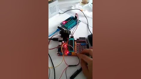 PIC16F877A ASSEMBLY İLE DELAY OLUŞTURMA VE YAZILIMSAL PWM /SERVO MOTOR SÜRME