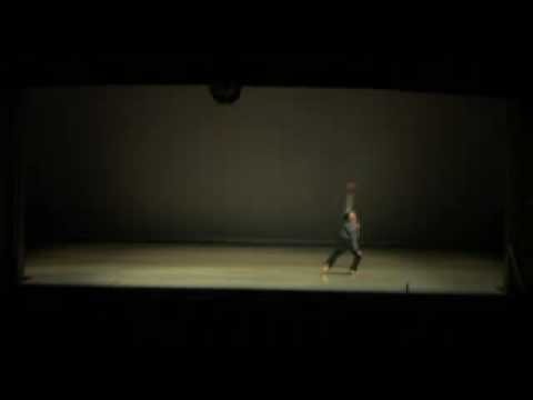 Mtyland (Part One) by Footnote Dance Company