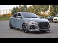 Lada Vesta на 20-х дисках