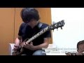 70-80年代HR/HMギターソロを１８曲弾いてみた！ Hard Rock & Heavy Metal Guitar Solo Cover 70-80s