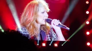 Céline Dion - On Ne Change Pas (Live, July 1st 2017, Stade Pierre Mauroy, Lille)