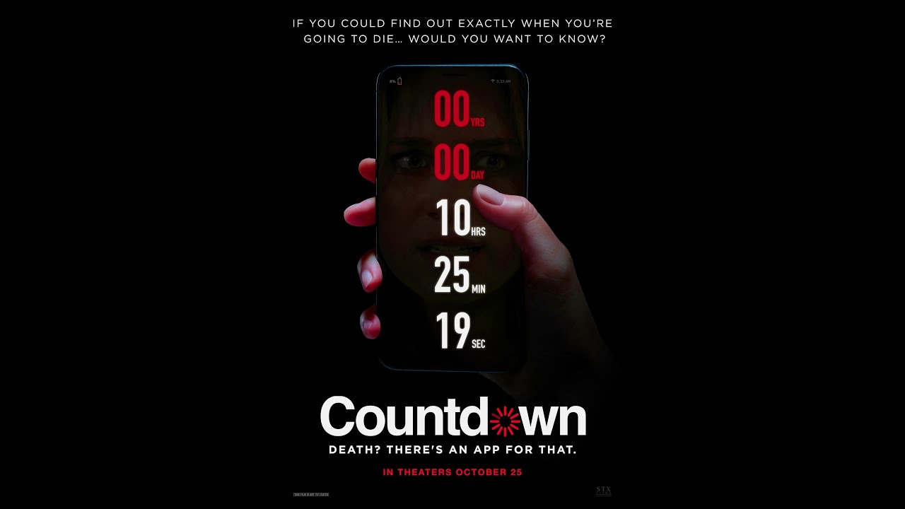 countdown horror movie review