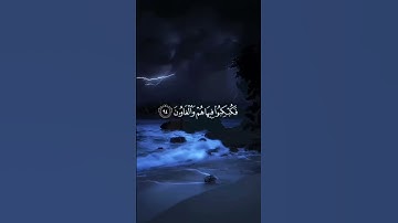 #تلاوة_خاشعة #اكسبلور #الصلاة #لايك #القرآن_الكريم #دويتو #قرآن #راحة_نفسية #تلاوة_هادئة #تيك_توك